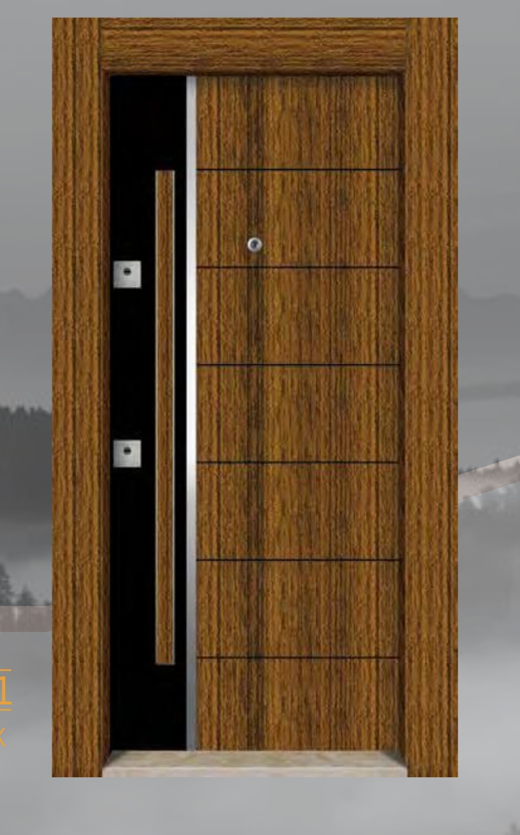 S2000 KOMPOZİT SERİ