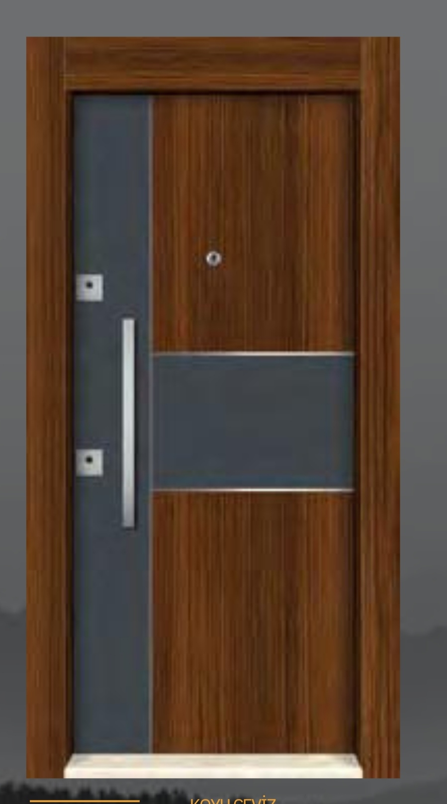 S2003 KOMPOZİT SERİ